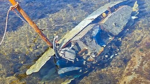 Marina Militară bulgară a recuperat patru proiectile dintr-o dronă acvatică / Ambarcațiunea a fost distrusă prin explozie controlată