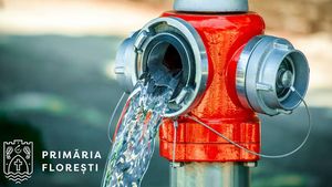 Primăria Florești (Cluj) montează 25 de hidranți noi, din cauza incendiilor apărute în ultimele luni, între blocuri. Primarul avertizează asupra grătarelor făcute pe balcon