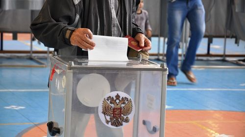 Transnistrenii n-au dat buzna pentru a vota în alegerile legislative din Rusia. Reacția Chișinăului și Bucureștiului după votul dat în Transnistria și Crimeea