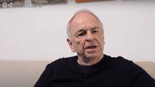 Gabriel Liiceanu - o mărturie despre atunci și acum / Interviul integral