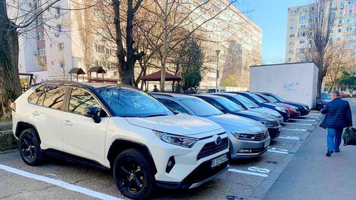 STUDIU Care este cel mai popular tip de caroserie la mașinile second hand vândute în România? Procentajul de SUV-uri este în creștere