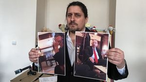 Cum a încercat o firmă israeliană de intelligence să compromită un ONG maghiar