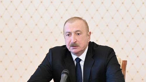 Azerbaidjanul declară că a dejucat un presupus complot al Corpului Gărzilor Revoluționare Islamice din Iran (IRGC)