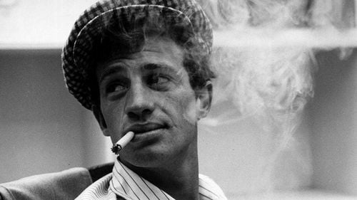 Ceremonie dedicată lui Jean-Paul Belmondo, la Paris/ Preşedintele Macron va rosti un discurs în curtea Hôtel des Invalides