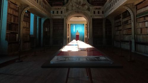 Manuscrisul Codex Aureus de la Biblioteca Batthyaneum din Alba Iulia a fost înscris în patrimoniul universal UNESCO