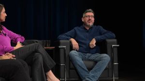 Apple a refuzat interviul său anual cu un cunoscut jurnalist, după ce acesta a criticat dur compania recent: „Este o victorie totală pentru mine și o pierdere uriașă pentru ei”