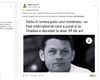 Fake-ul despre „vaccinurile ucigașe” face victime și după 6 ani de la pandemia COVID: Trei decese recente, între care și al fotbalistului Gabi Mureșan, și conspirațiile din jurul lor