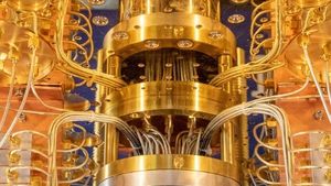 Băncile europene ar trebui să înceapă să se pregătească pentru riscurile ridicate de computerele cuantice, avertizează o structură înființată de Europol