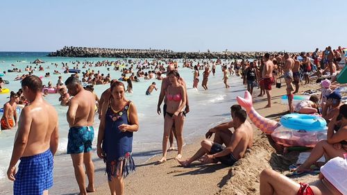 Demontarea unei isterii: De ce nu vine holera din Ucraina. Explicațiile medicului care a tratat pacienții de pe litoral în timpul epidemiei din anii '78-'80/ Cum a fost atunci: ”Toată țara era aici, că mâncarea era la liber. Și așa s-a răspândit peste tot”