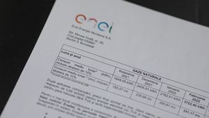 Enel anunță că facturile pentru o parte dintre clienți vor întârzia până la mijlocul lunii octombrie