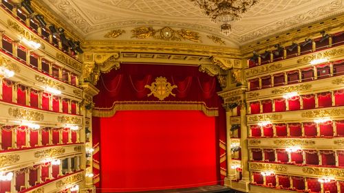 Scala din Milano îşi apără decizia de a deschide noua stagiune cu o operă rusă / Reprezentația operei "Boris Godunov" va avea loc pe 7 decembrie / Conducerea spune că a ales piesa în urmă cu trei ani