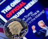 Afacerea cu criptomonede a familiei Trump / 500 de milioane de dolari și acces la Casa Albă pentru Pakistan 