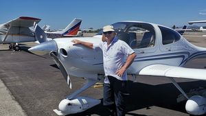Un martor al acuzării în procesul de corupţie al fostului premier israelian Benjamin Netanyahu a murit în urma prăbuşirii unui avion de mici dimensiuni în Grecia