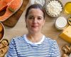 Cum îți dai seama că ai putea avea deficit de vitamina D / Tania Fântână (nutriționist): Cele 5 alimente care conțin natural această vitamină