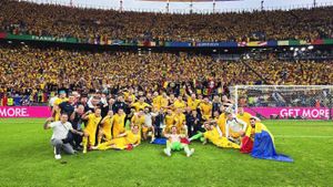 Fostul fotbalist Philipp Lahm, directorul EURO 2024, elogiu adus naționalei noastre: ”România a prins magia Euro 2024: acum trebuie să îi urmăm exemplul”