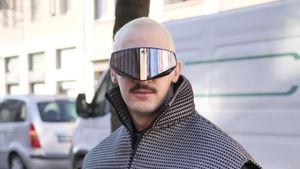 Cinci tendințe în accesoriile masculine de urmărit în 2025