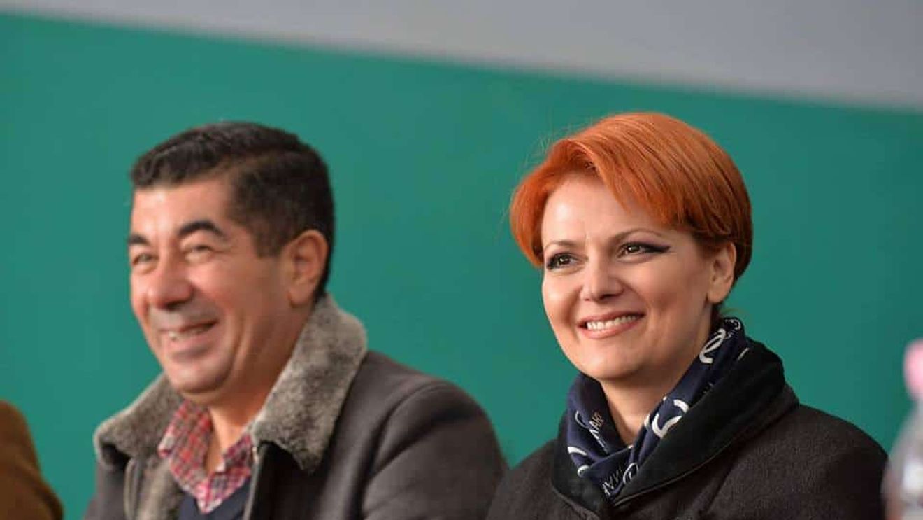 Olguța Vasilescu, după condamnarea liderului PSD: Nu sângerează doar Dragnea, sângerează partidul în această perioadă. Sper să nu i se înmoaie genunchii