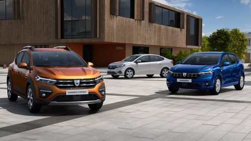 Producția de automobile a scăzut în România cu 10% în 2020 față de anul precedent. Dacia Duster și Ford EcoSport, modelele cu cea mai mare producție