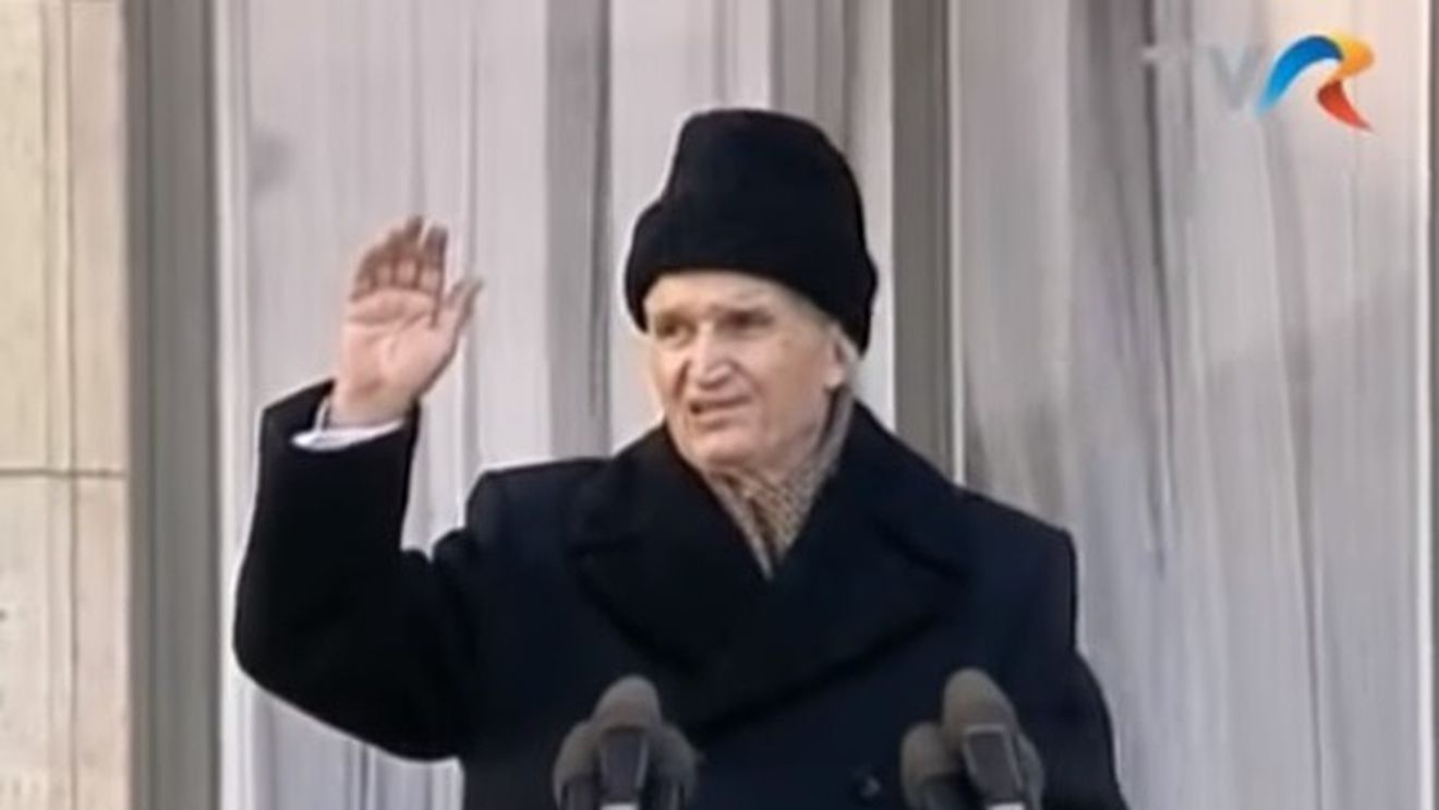 Avioanele prezidențiale ale lui Nicolae Ceaușescu și Ion Iliescu au fost scoase la licitație