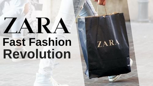 Zara și H&M, acuzate de legături cu defrișările ilegale din Brazilia