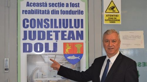Operațiunea ”Salvați baronii!”. DNA a clasat dosarele mai multor baroni locali deschise în mandatul lui Kovesi. Ultimul pe listă: Ion Prioteasa de la Dolj, acuzat de fraudarea fondurilor europene