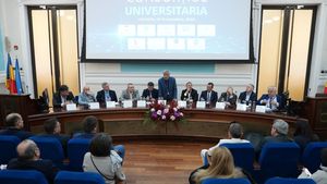 Cele nouă universități din Consorțiul Universitaria cer deblocarea concursurilor de angajare în facultăți și sprijin financiar pentru studenți