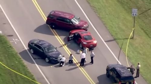 Trei persoane au fost ucise şi un poliţist rănit într-un atac armat la o fabrică din Maryland / "Suspectul nu mai reprezintă o ameninţare pentru comunitate"