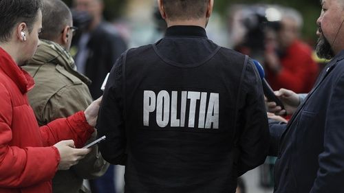Adolescentă de 13 ani din Bacău, dată dispărută
