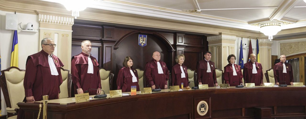 BREAKING | Ordonanța SAFE este constituțională. CCR a respins sesizarea partidelor extremiste