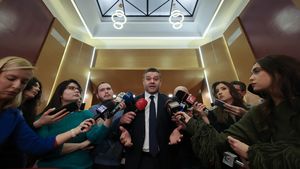 UPDATE O nouă ședință eșuată la București, în plin proces de redresare a bugetului Capitalei. Partidele PSD, AUR și PUSL au blocat ședința CGMB prin neasigurarea cvorumului / Ciucu: „Din motive electorale, se blochează Bucureștiul”