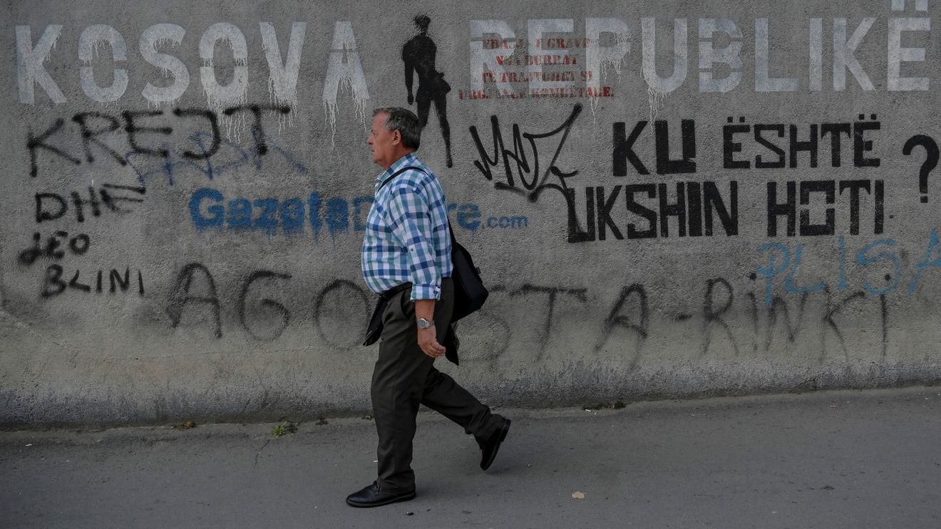 Kosovo deschide două posturi de frontieră cu Serbia