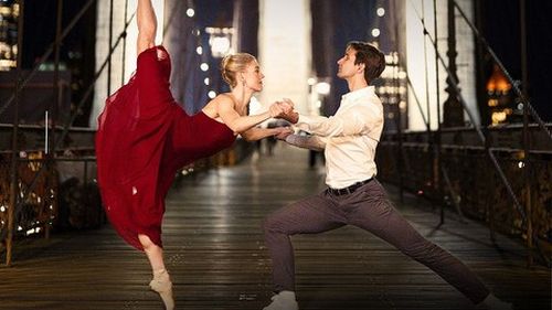 PREMIERĂ. Gala de balet „Balanchine’s Legacy”  aduce pe scena Sălii Palatului balerini de la New York City Ballet (Parteneriat)