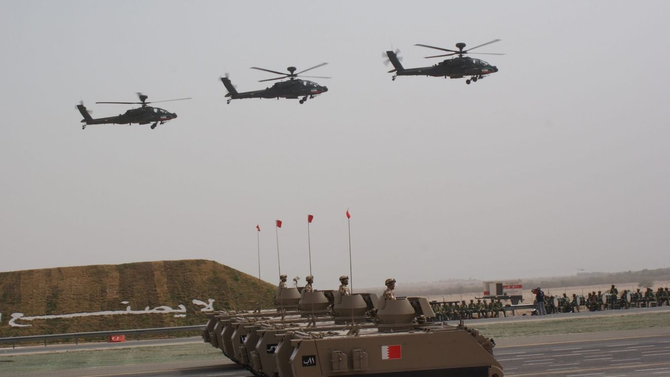 Pentru ca proiectul NATO Arab să reușească trebuie ca țările implicate să-și rezolve mai întâi divergențele - expert