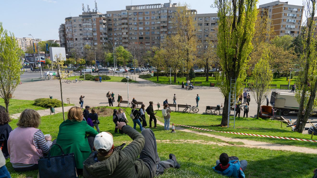 Afacerea Parcul Tineretului: Schema sofisticată prin care samsarii de drepturi litigioase au încasat 6,5 milioane de euro de la Primăria Capitalei, deși instanțele au stabilit despăgubiri de doar 1,4 milioane de euro