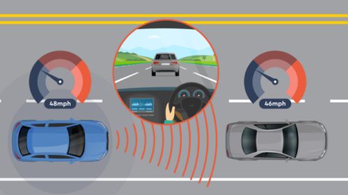 Studiu: Pilotul automat adaptiv poate crește riscul de accidente