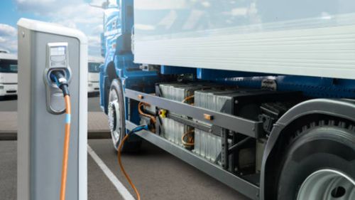 Viitorul transportului comercial: Tranziția către vehicule comerciale cu emisii zero
