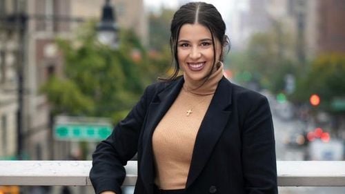 VIDEO Adriana Preda, prima româncă acceptată în programul de burse susținut de Barack Obama: De la voluntariat pentru copiii defavorizați la întâlnirea cu fostul președinte SUA