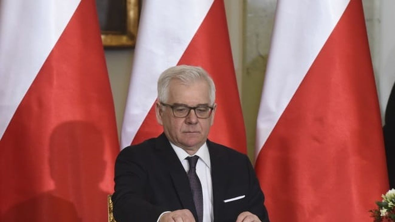 Polonia anunță că va bloca orice sancțiuni impuse de UE Ungariei