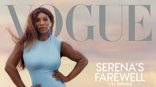 Serena Williams și-a anunțat retragerea din tenis. ”Numărătoarea inversă a început. Trebuie să mă concentrez asupra faptului că sunt mamă”