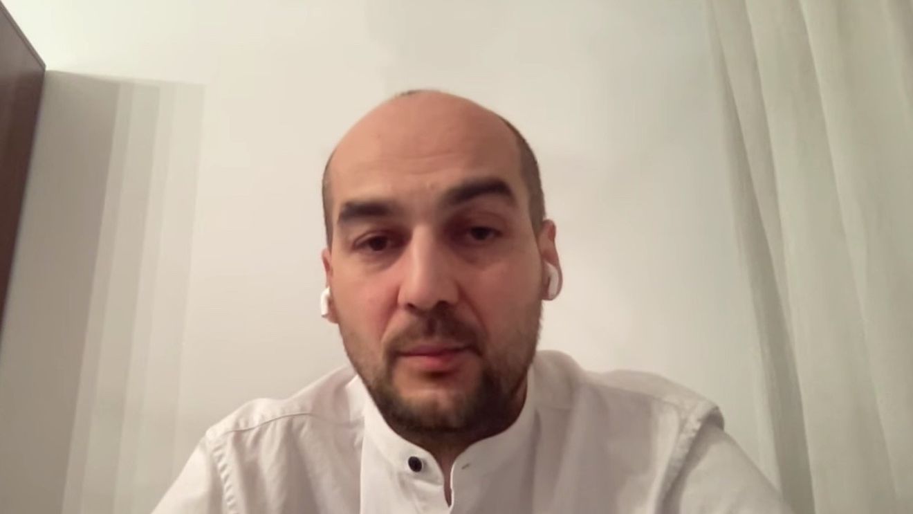 VIDEO Preşedintele AFM, după eşecul lansării Programului Casa Verde Fotovoltaice: ”Am greşit, şi îmi asum!” / ”Încercăm să identificăm soluții rapide”
