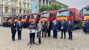 Secretarul de stat MAE, Dan Neculăescu, a cerut Ucrainei să recunoască inexistența limbii ”moldovenești”/ România, donație importantă pentru Ucraina în lupta anti-COVID