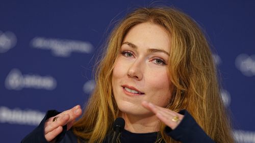Mikaela Shiffrin, medalie de aur la Milano Cortina - Evoluție fantastică în proba de slalom