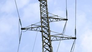 Aproximativ 40.000 de clienţi din aproape 80 de localități nu aveau curent electric duminică la prânz, anunță Rețele Electrice Dobrogea