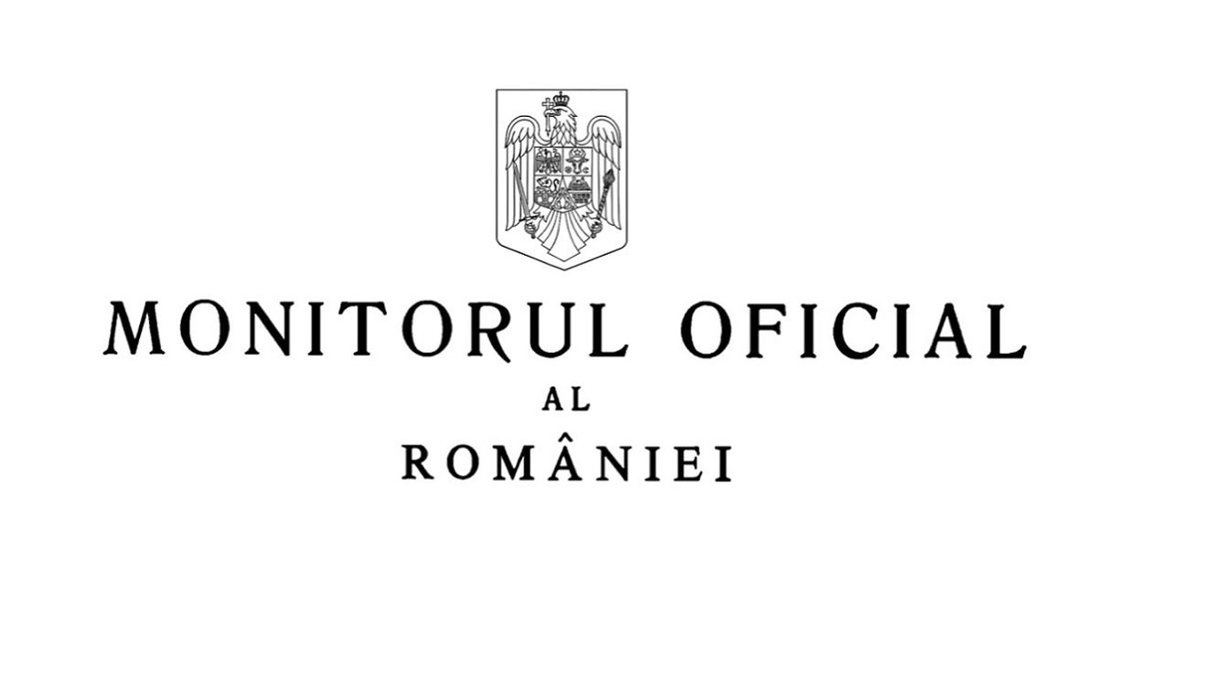 A fost publicată în Monitorul Oficial Hotărârea privind prelungirea stării de alertă care include și noile măsuri de relaxare - DOCUMENT