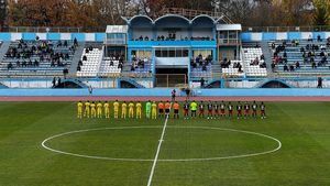 Risipă din banii publici: Primăria orașului Bistrița alocă 12,5 milioane de lei ca să cumpere un stadion în paragină, deși guvernul construiește un nou stadion