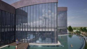 Băile Felix vrea să intre în competiție cu renumitele stațiuni din Ungaria. Se va construi un aquapark modern cu 10 bazine