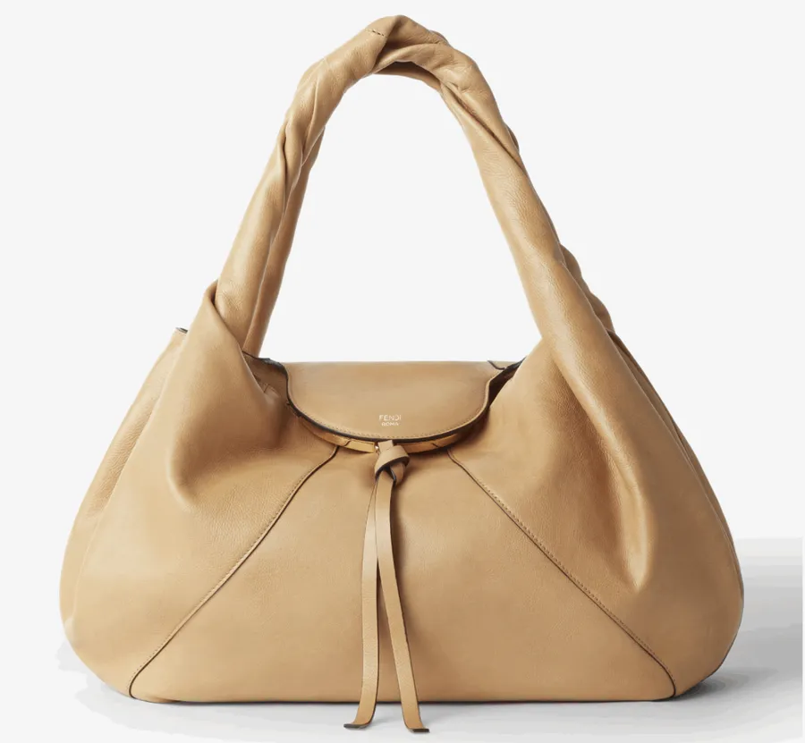 fendi spy bag