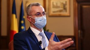 Soluția propusă de Stelian Ion: Dosarele de corupţie să treacă de la Secția Specială la DNA, dar magistrații să poată fi anchetați la cererea lor de procurori din alte unități din țară