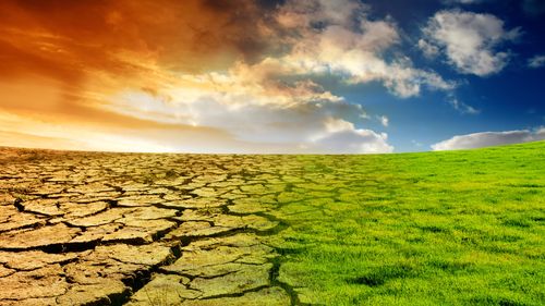 Obiectivul de limitare a încălzirii globale la 1,5°C este „pe punctul de a se prăbuşi”, avertizează secretarul general al ONU