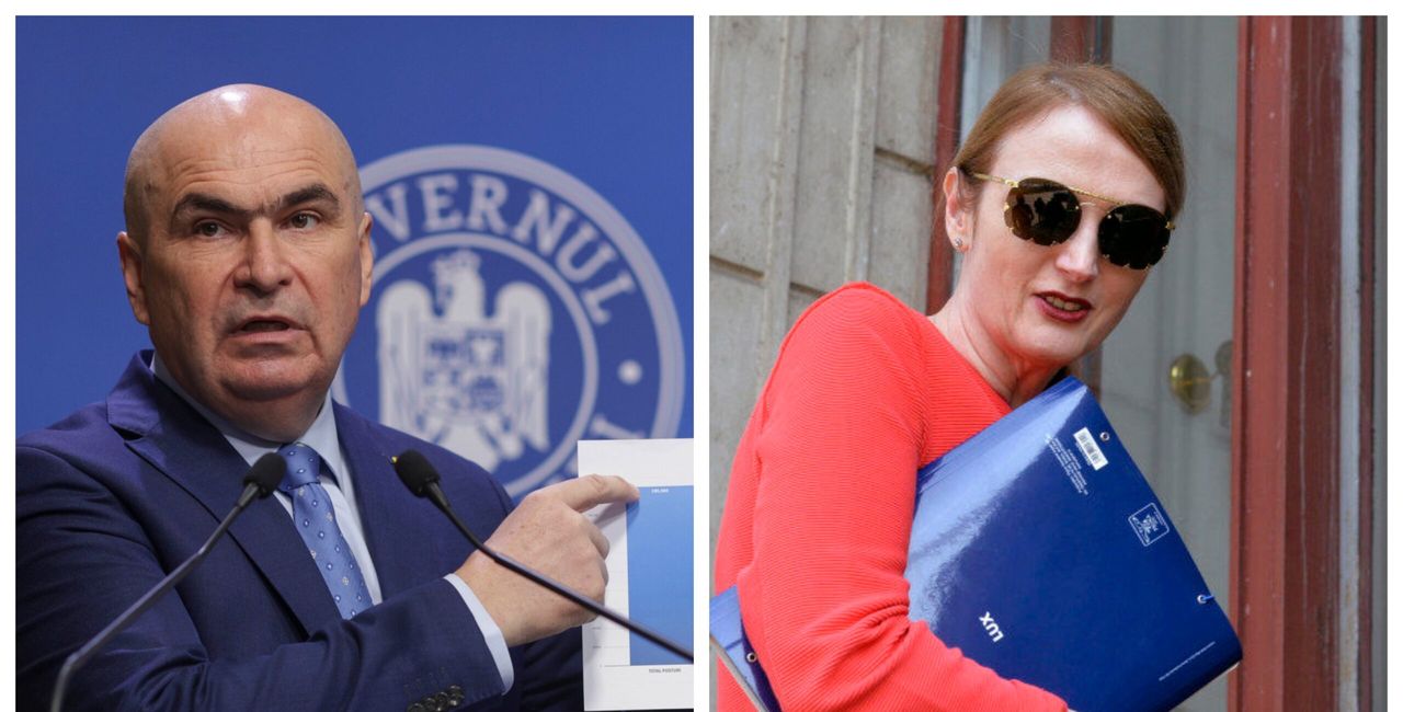 BREAKING Guvernul a sesizat CCR în legătură cu un posibil conflict juridic de natură constituțională între executiv și Înalta Curte după ce instanța condusă de Lia Savonea a dat în judecată guvernul Bolojan pentru bani